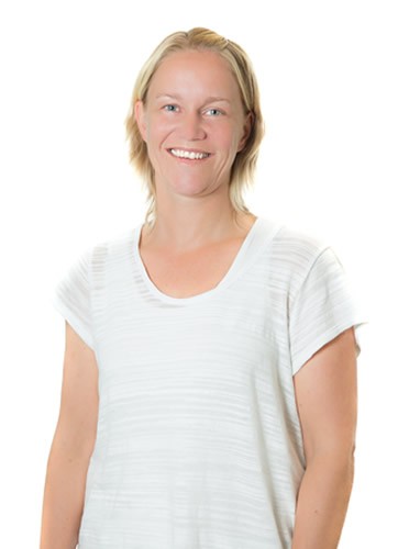 Cathrine Johansen